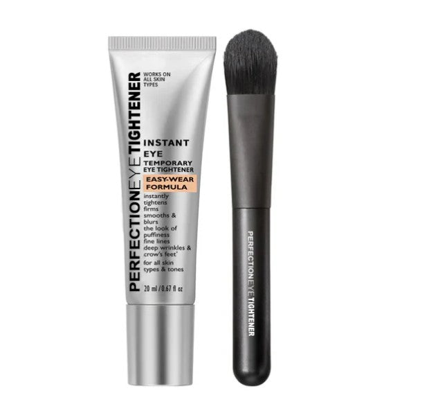 Instant Eye Tightener Easy-Wear Formula-Ultimate Lift &Smooth Finish ✨
