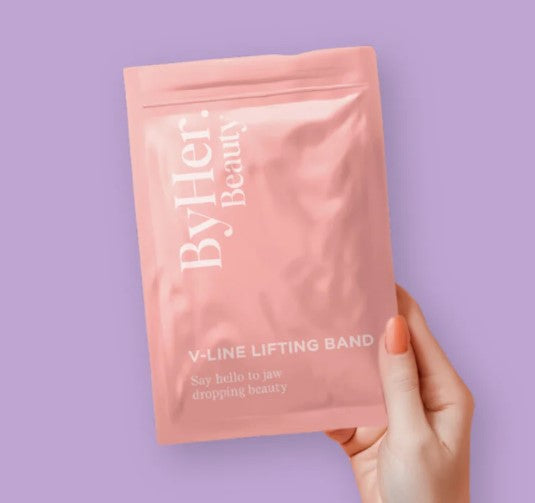 ByHer V-Line Lift Bands