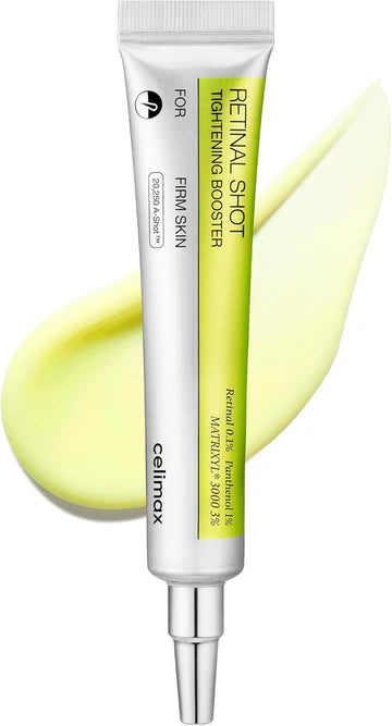 Celimax Retinal Shot