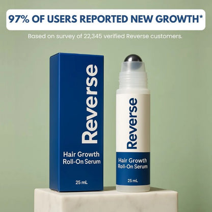 Reverse – Hair Growth Serum