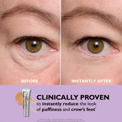 Instant Eye Tightener Easy-Wear Formula-Ultimate Lift &Smooth Finish ✨