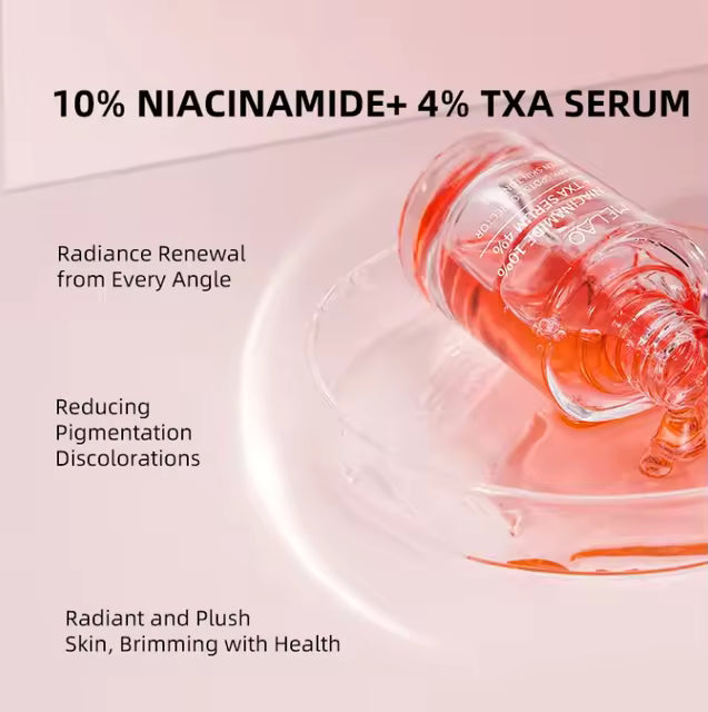 Korean Skin Care Whitening Dark Spot