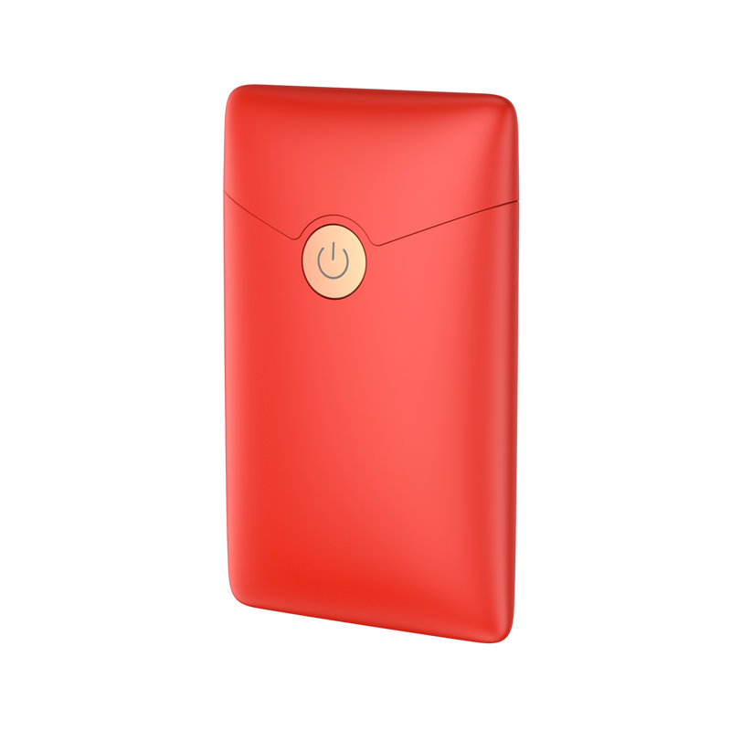 Gua Sha Facial & Neck Massager – Smart Lifting Beauty Device with Heat & Vibration Therapy