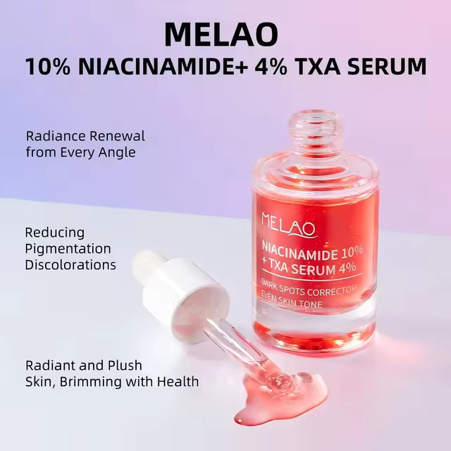 Korean Skin Care Whitening Dark Spot