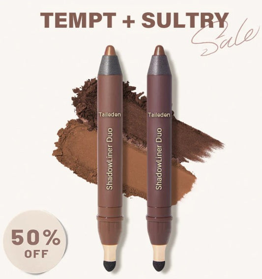 Shadow Liner 2-in-1 Eyeliner & Eyeshadow