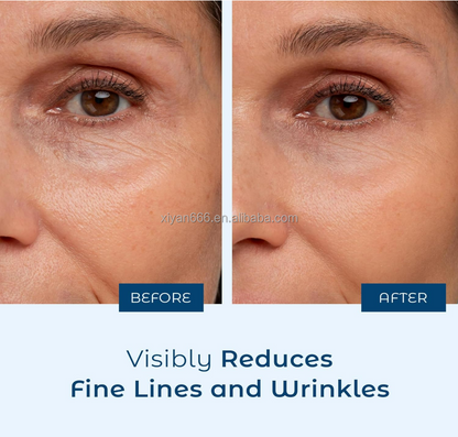 MRUIS Hyaluronic Acid Anti-Aging Essence – 30 mL Premium Face Serum