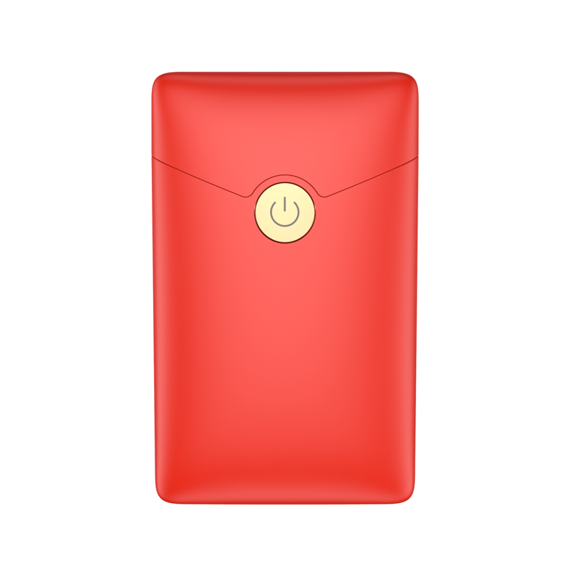 Gua Sha Facial & Neck Massager – Smart Lifting Beauty Device with Heat & Vibration Therapy