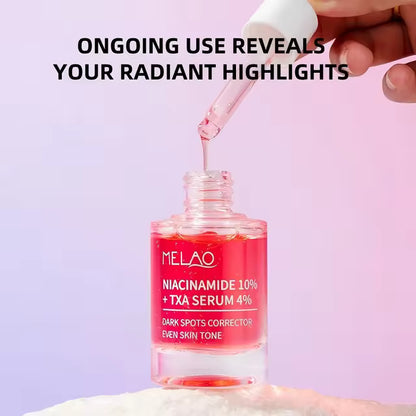 Korean Skin Care Whitening Dark Spot