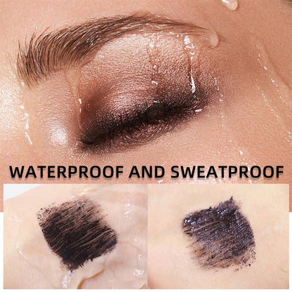 VelvaLash™ Infinity Bubble Mascara