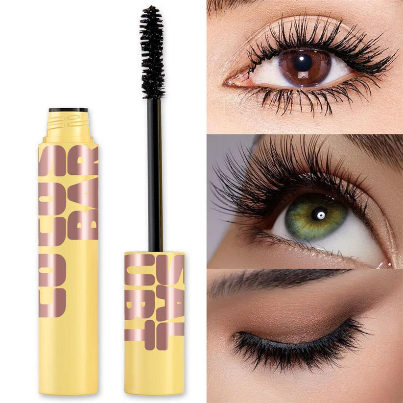 VelvaLash™ Infinity Bubble Mascara