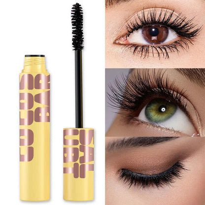 VelvaLash™ Infinity Bubble Mascara