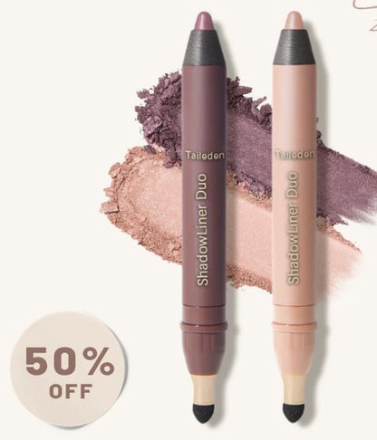Shadow Liner 2-in-1 Eyeliner & Eyeshadow
