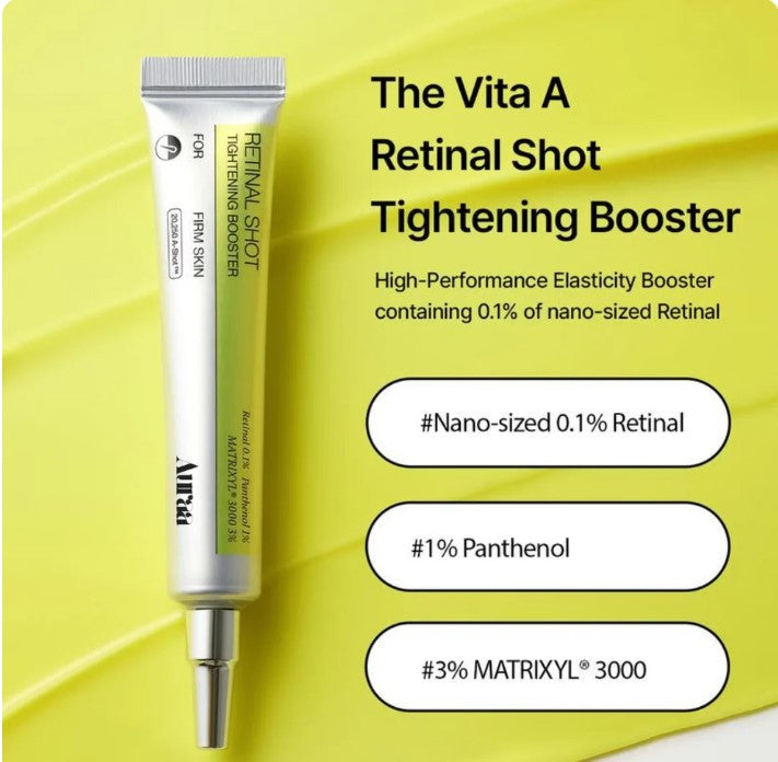 Celimax Retinal Shot
