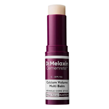 Dr.Melaxin Cemenrete Calcium Multi Balm