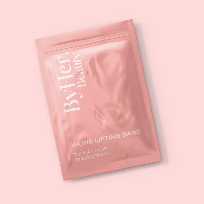 ByHer V-Line Lift Bands