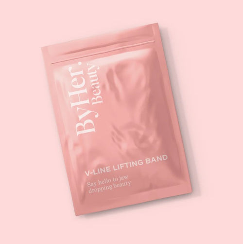 ByHer V-Line Lift Bands